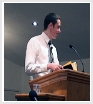 Bro. Aaron McCulley