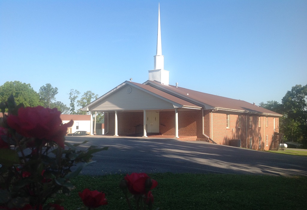 Philadelphia Baptist Church